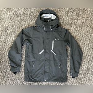 Oakley | Ski Snowboard Jacket - Men’s Small